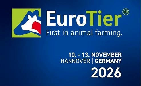 EuroTier 2026 Hannover Germany